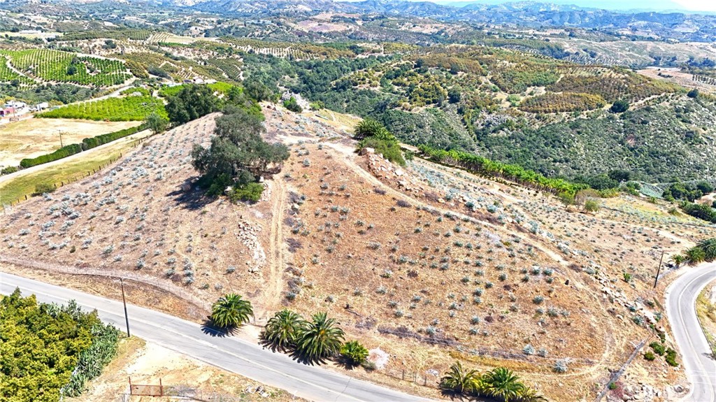 1 El Calamar Road Temecula, CA 92590 - Photo 11 of 16 a view of city and mountain