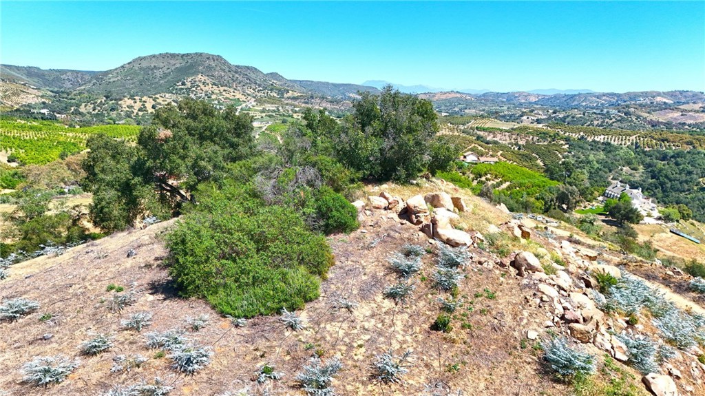 1 El Calamar Road Temecula, CA 92590 - Photo 14 of 16 a view of a city with mountains in the background