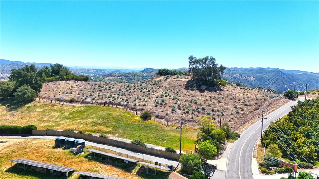 1 El Calamar Road Temecula, CA 92590 - Photo 15 of 16 a view of a lake with a building in the background