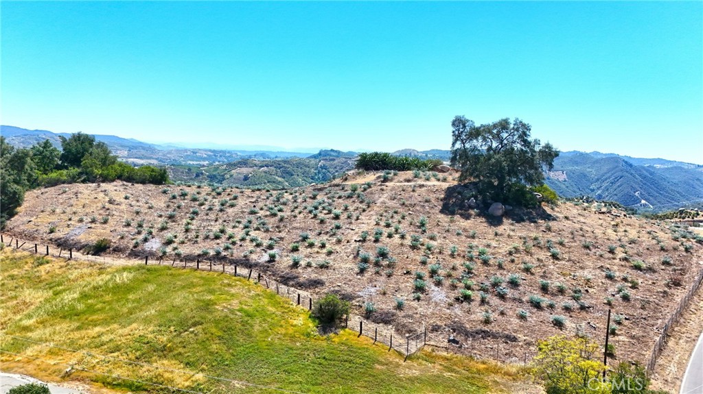 1 El Calamar Road Temecula, CA 92590 - Photo 16 of 16 a view of outdoor space and mountain view