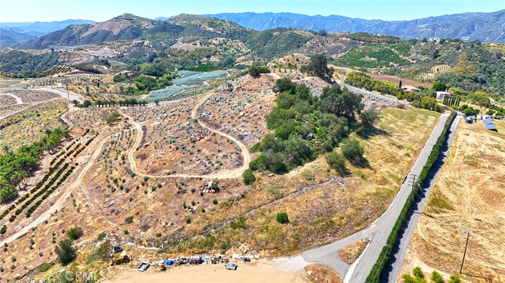 1 El Calamar Road Temecula, CA 92590 - Photo 3 of 16 a view of a city from a balcony