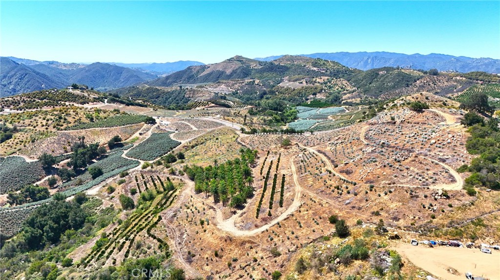 1 El Calamar Road Temecula, CA 92590 - Photo 5 of 16 a view of a city with mountains in the background