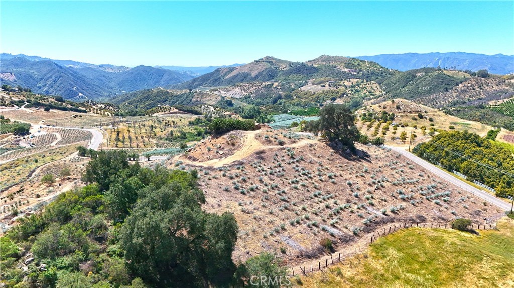 1 El Calamar Road Temecula, CA 92590 - Photo 6 of 16 a view of a backyard with a sink