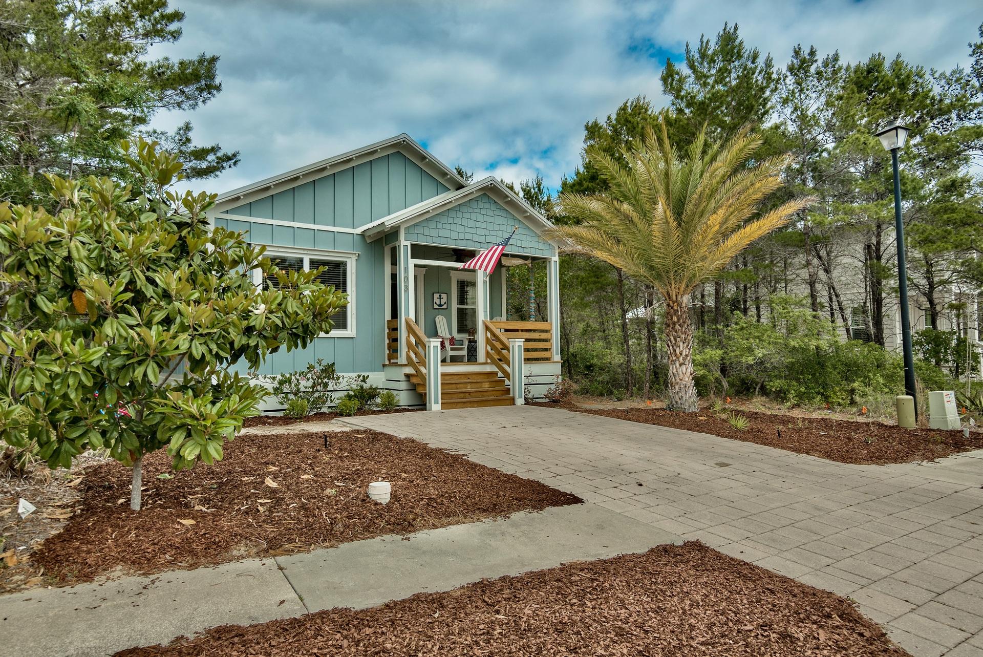 103 Michaela Lane Santa Rosa Beach, FL 32459 - Photo 1 of 28 Gallery Image 1