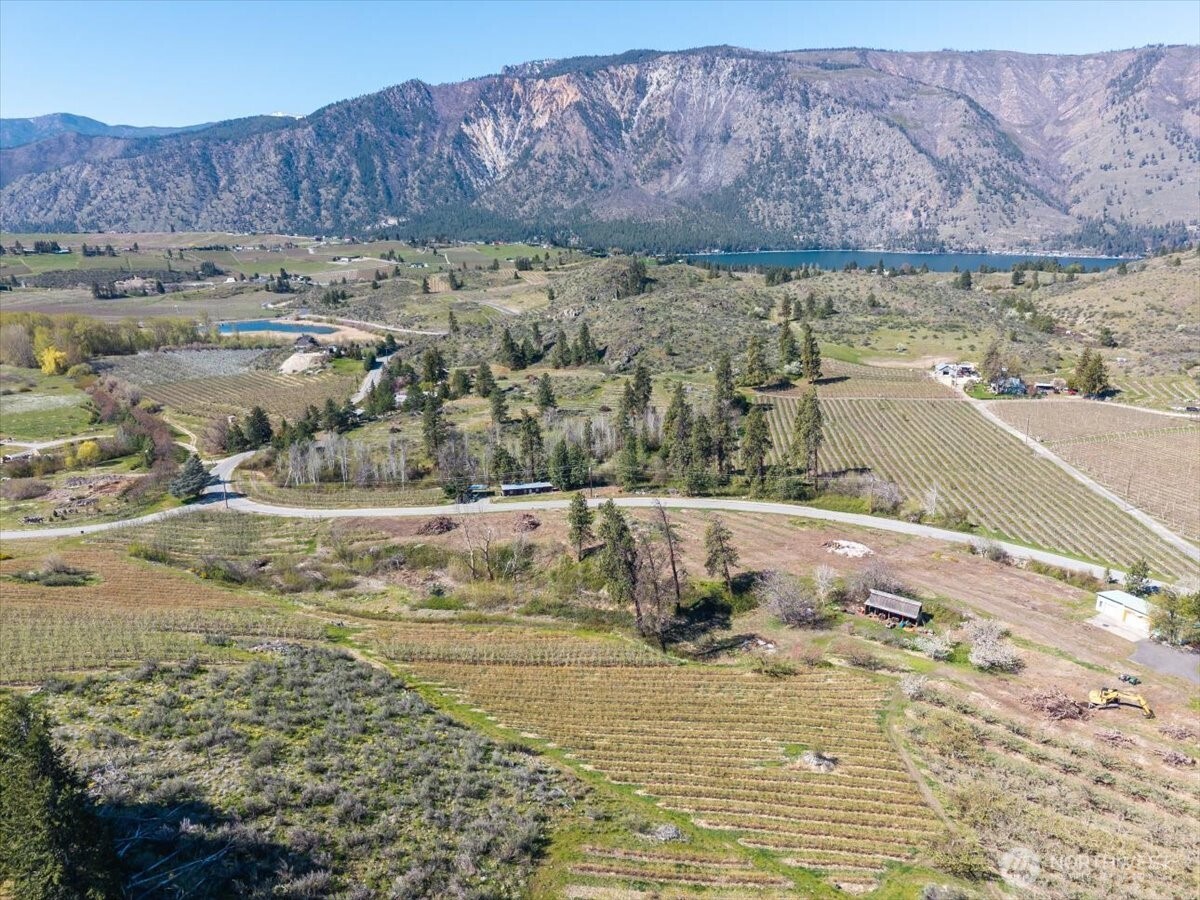 720 Lower Joe Creek Road Manson, WA 98831 - Photo 4 of 11 Gallery Image 4