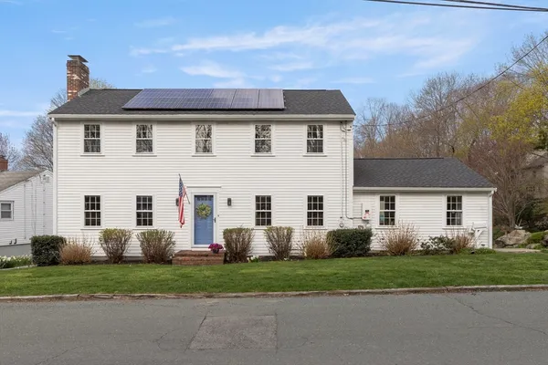 $899,000 | 20 Middle Street, Beverly, MA 01915