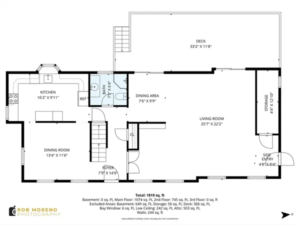 $899,000 | 20 Middle Street, Beverly, MA 01915