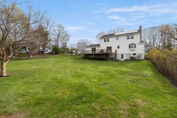 $899,000 | 20 Middle Street, Beverly, MA 01915