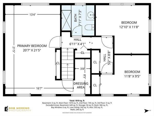 $899,000 | 20 Middle Street, Beverly, MA 01915