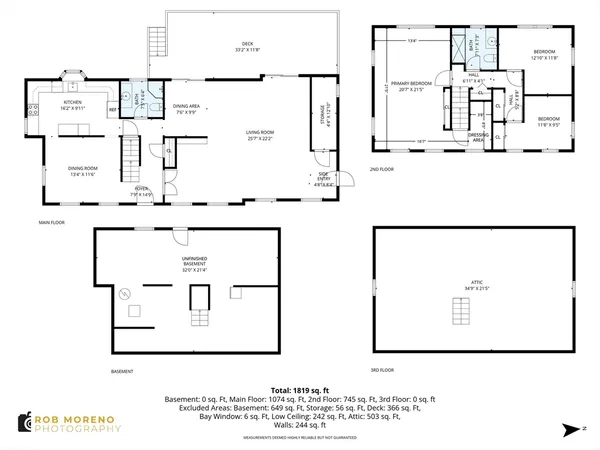 $899,000 | 20 Middle Street, Beverly, MA 01915