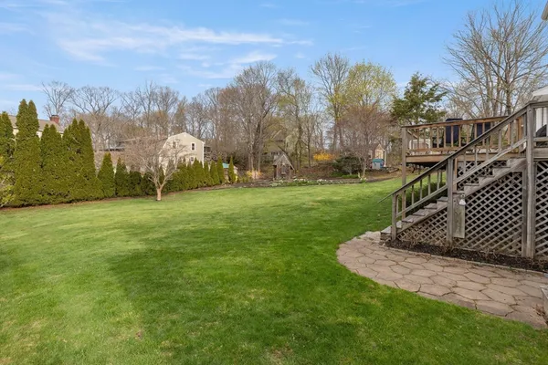 $899,000 | 20 Middle Street, Beverly, MA 01915
