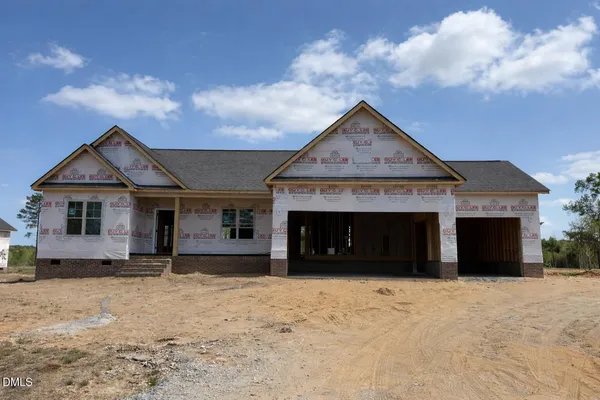 $359,900 | 126 Tee Drive, Unit (LOT 26), Selma, NC 27576