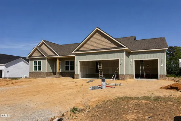 $359,900 | 126 Tee Drive, Unit (LOT 26), Selma, NC 27576