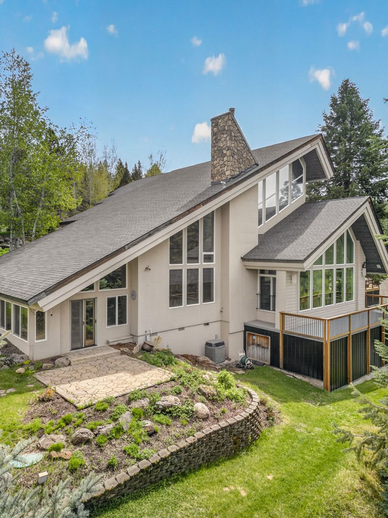 3293 Big Creek Road New Meadows, ID 83654 - Photo 112 of 122
