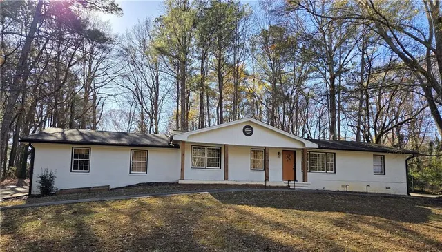 $328,000 | 1809 Elmwood Drive, Austell, GA 30106