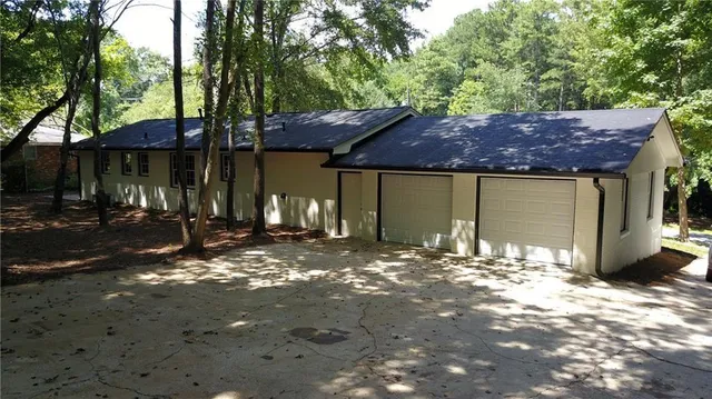 $328,000 | 1809 Elmwood Drive, Austell, GA 30106