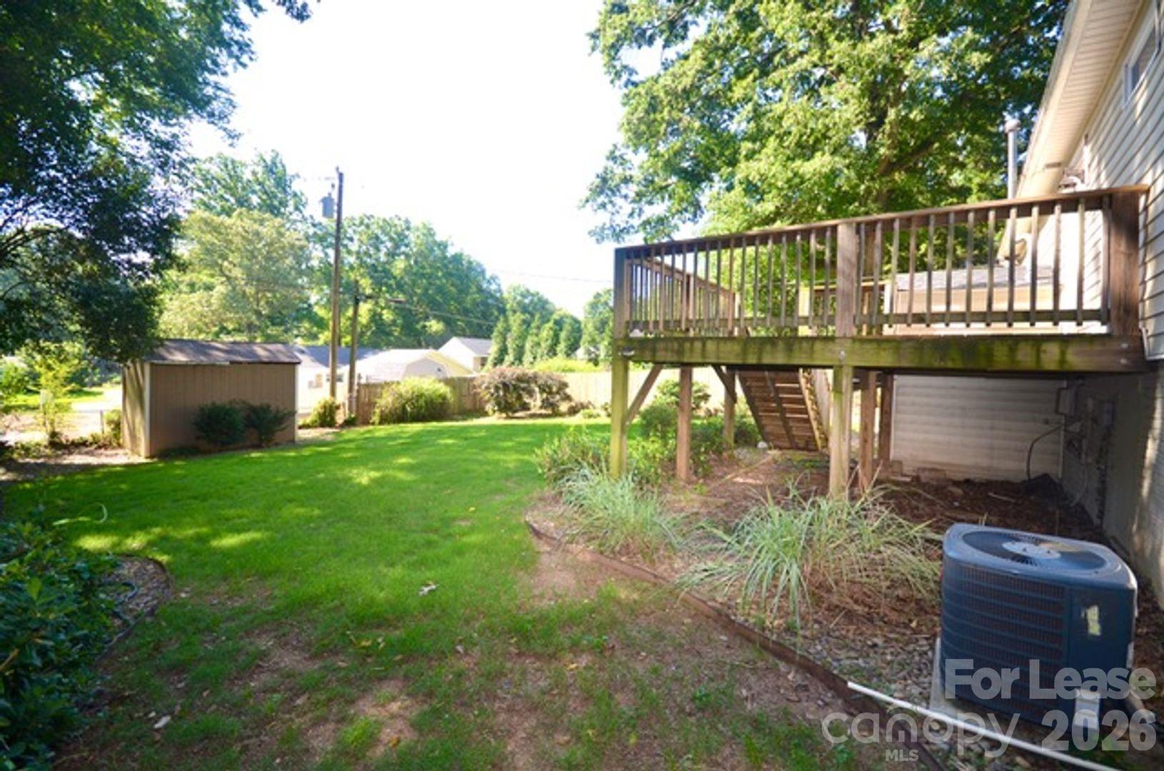 544 Manhasset Road Charlotte, NC 28209 - Photo 21 of 23