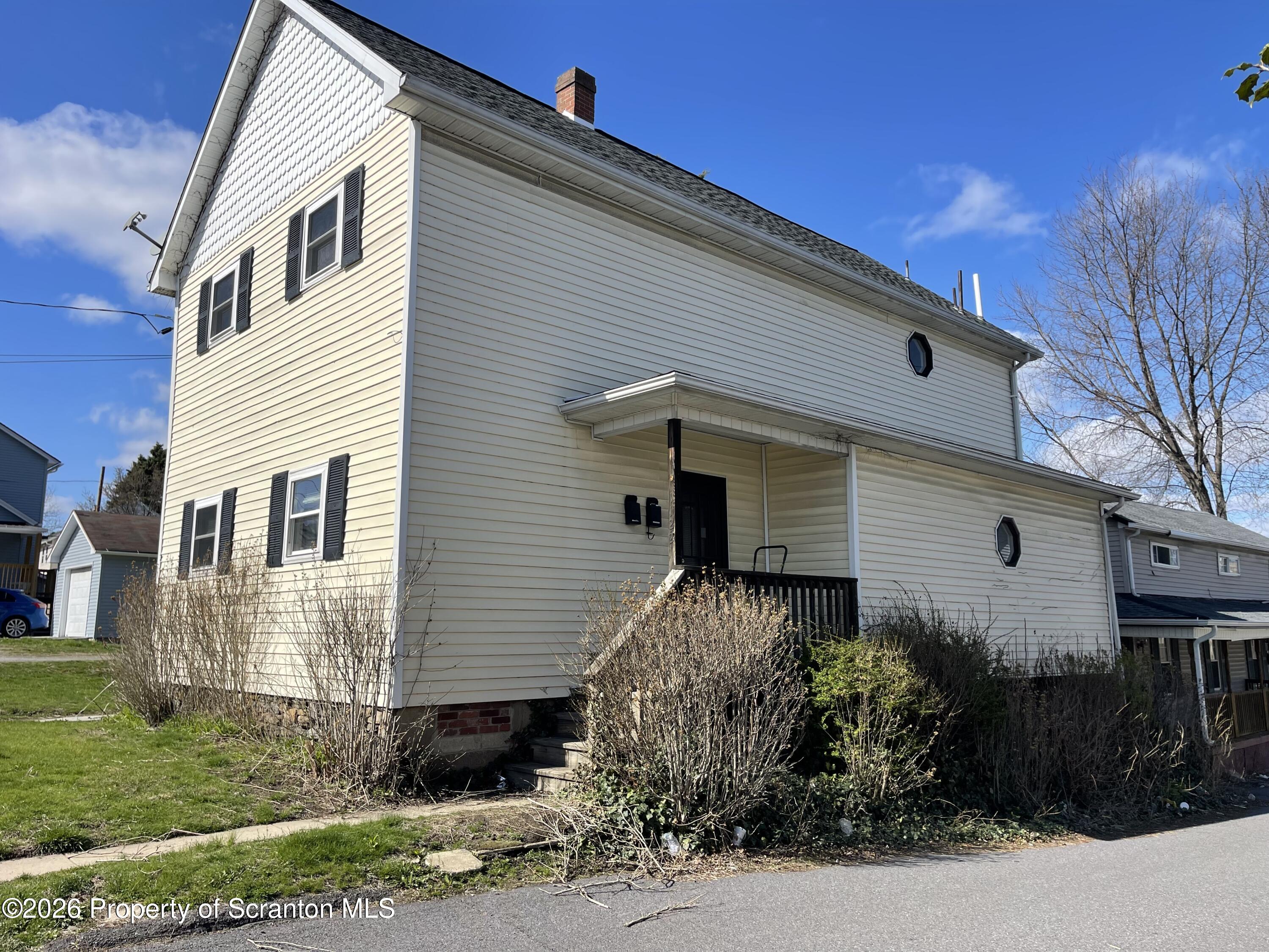 1122 Swetland Street Scranton, PA 18504 - Photo 1 of 31 1122 Swetland