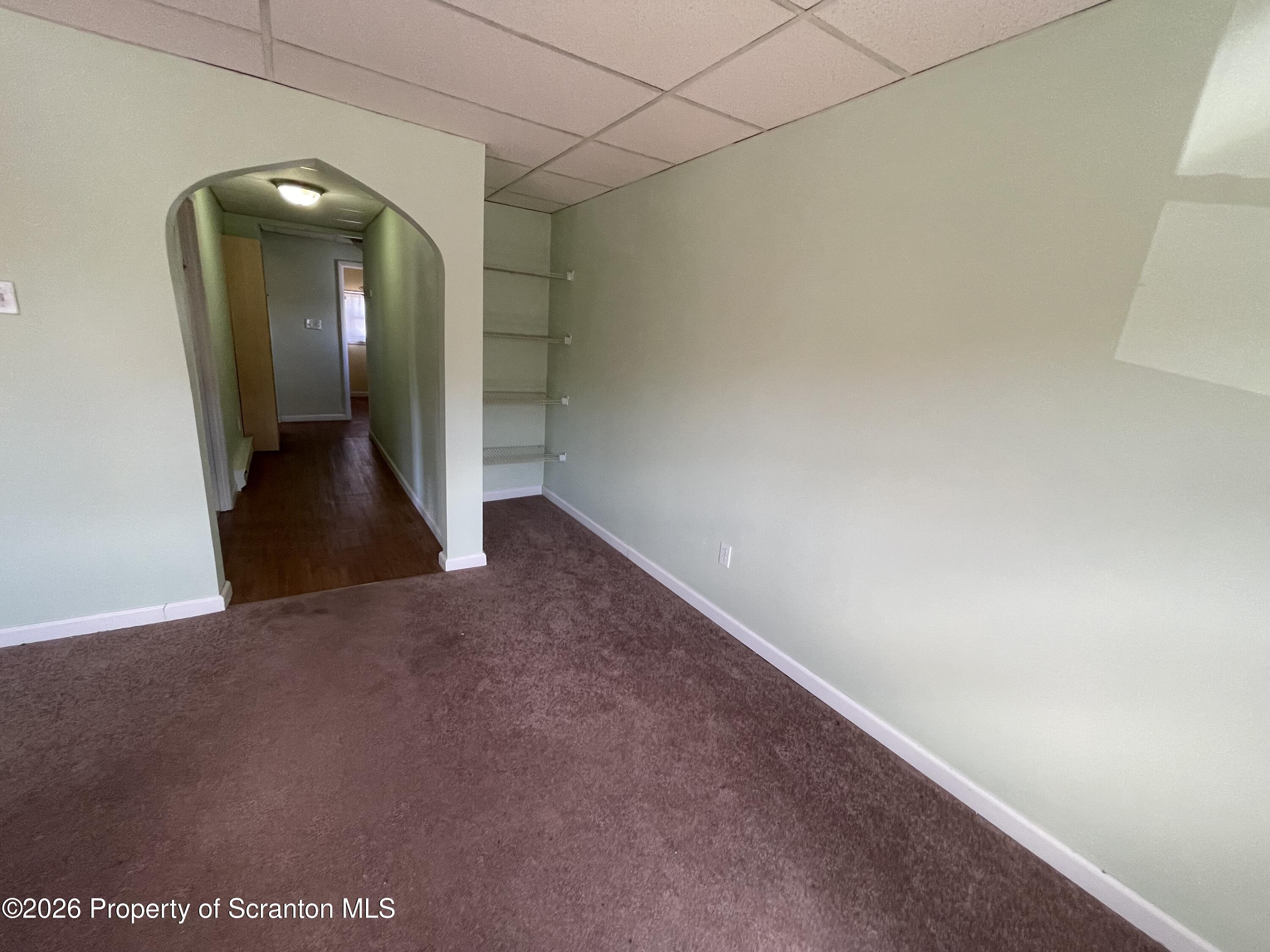 1122 Swetland Street Scranton, PA 18504 - Photo 20 of 31 Second Floor