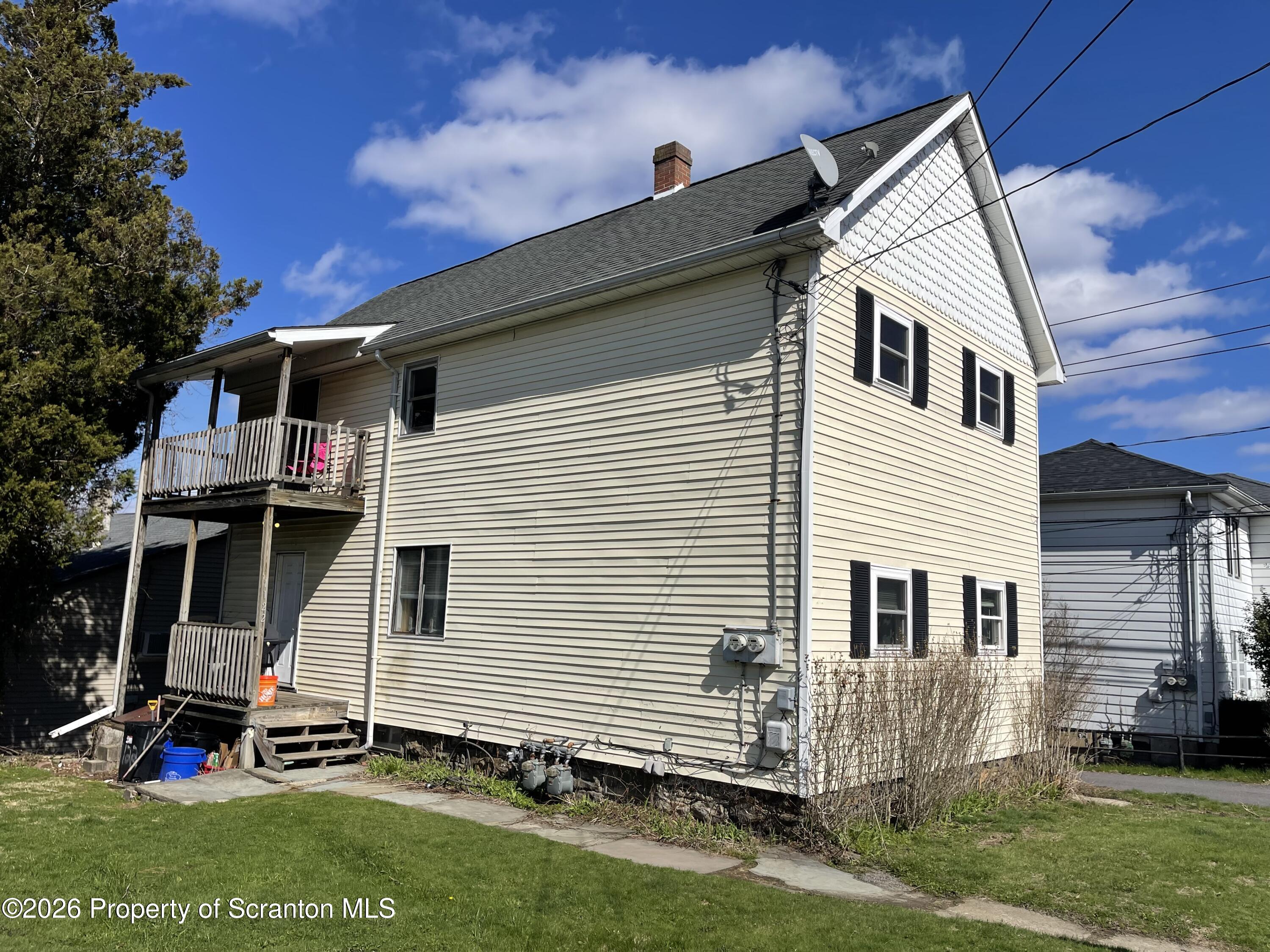 1122 Swetland Street Scranton, PA 18504 - Photo 2 of 31 1122 Swetland