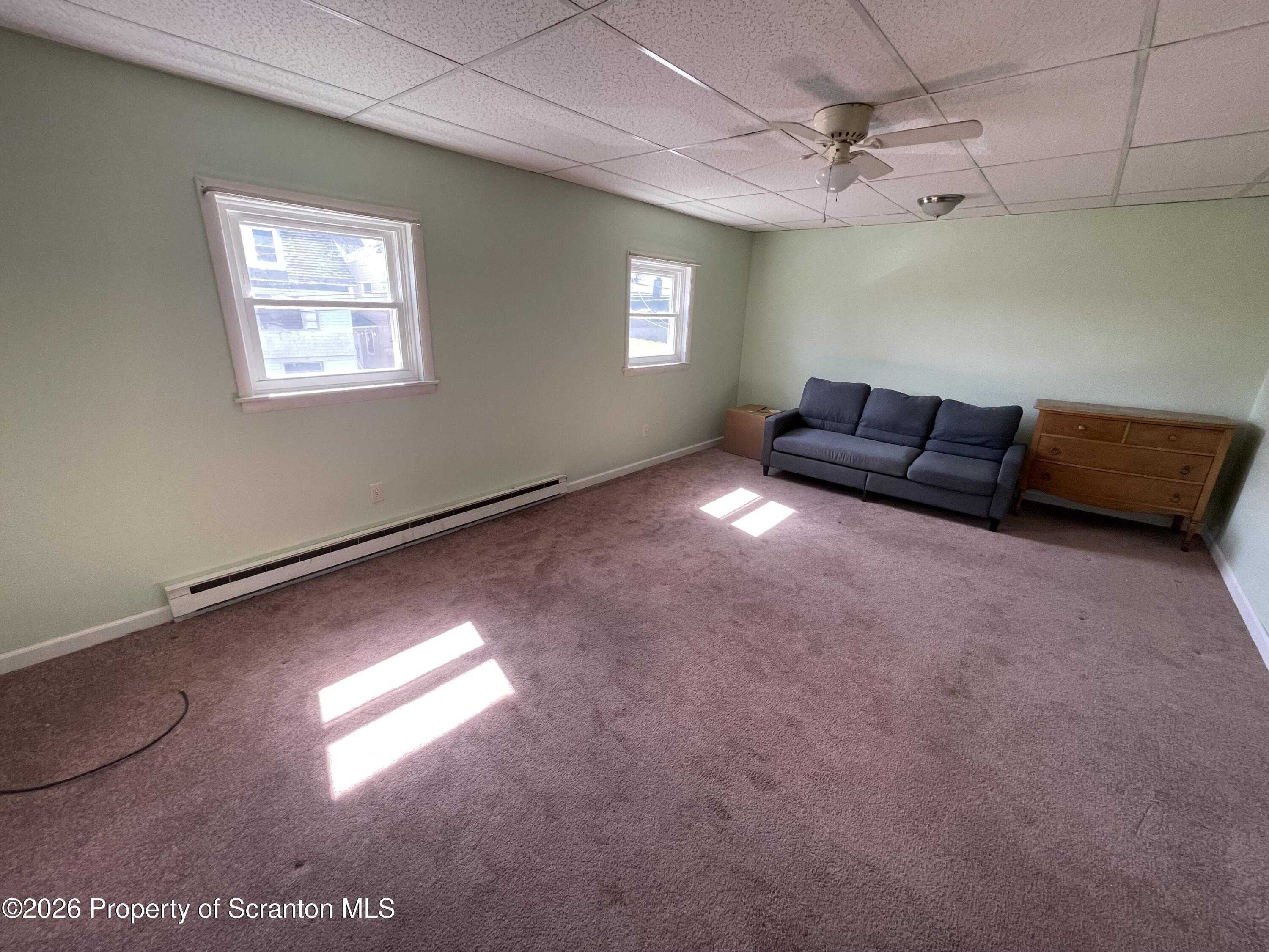 1122 Swetland Street Scranton, PA 18504 - Photo 22 of 31 Second floor