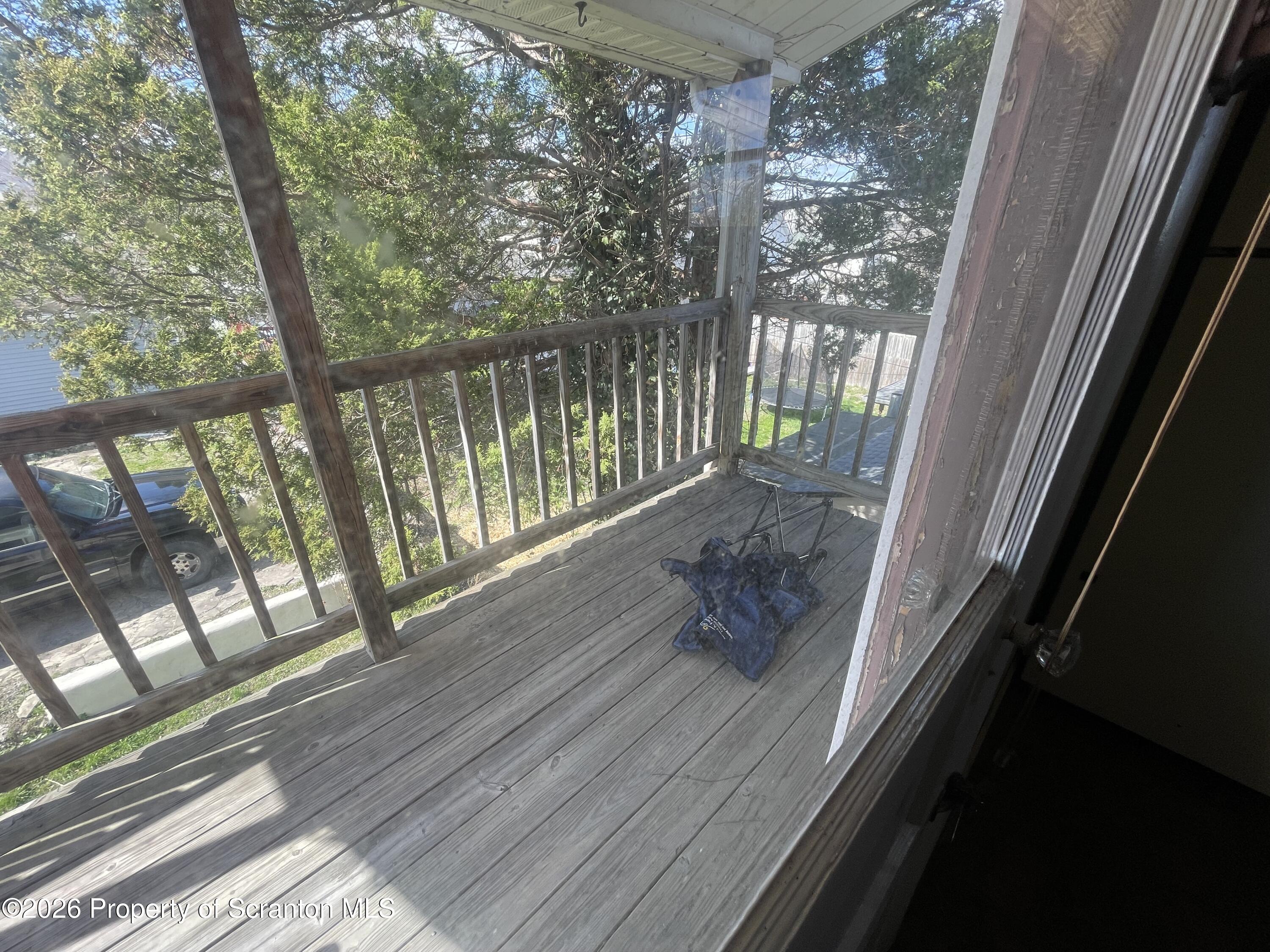 1122 Swetland Street Scranton, PA 18504 - Photo 28 of 31 Second floor