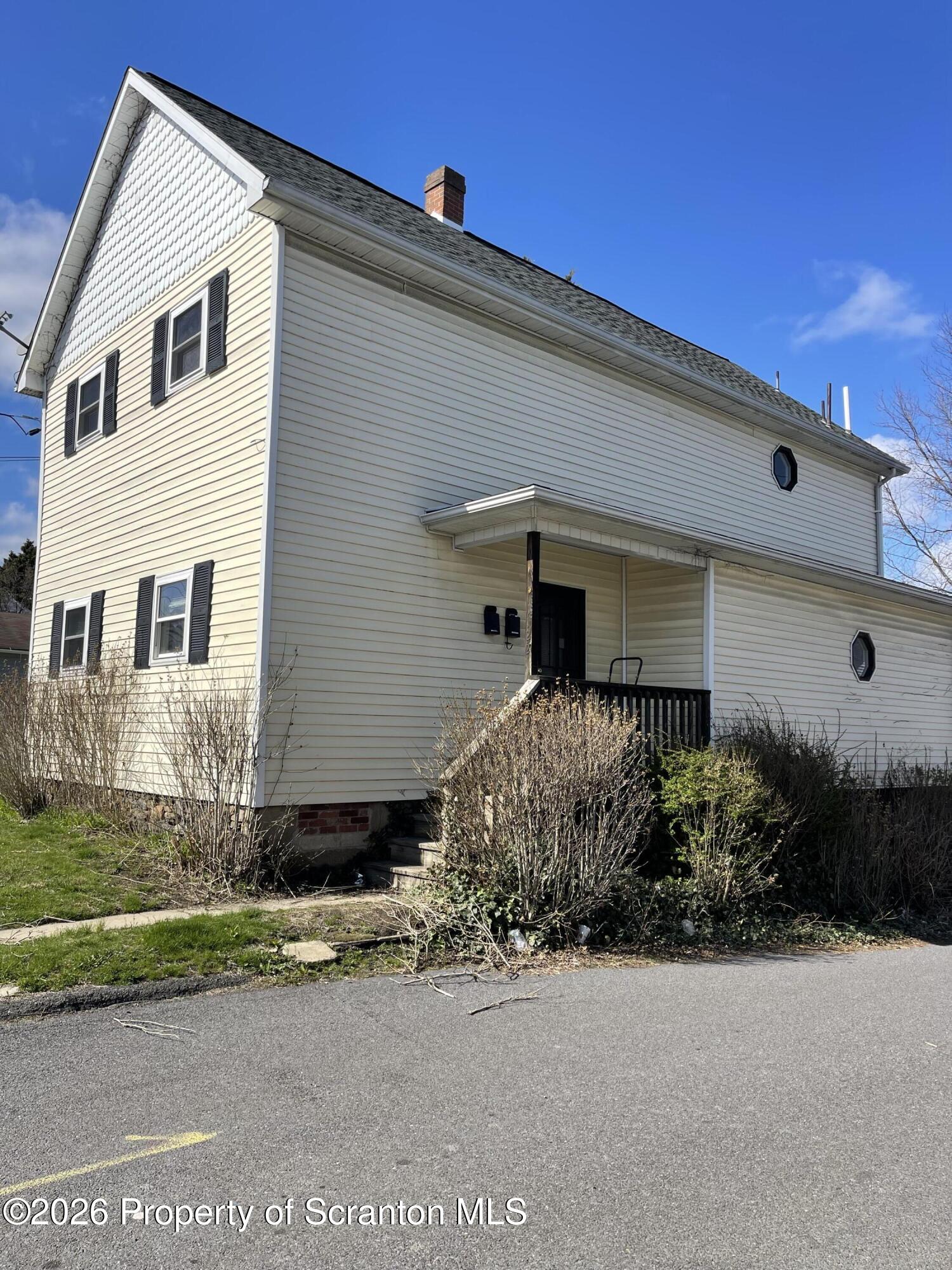 1122 Swetland Street Scranton, PA 18504 - Photo 6 of 31 1122 Swetland