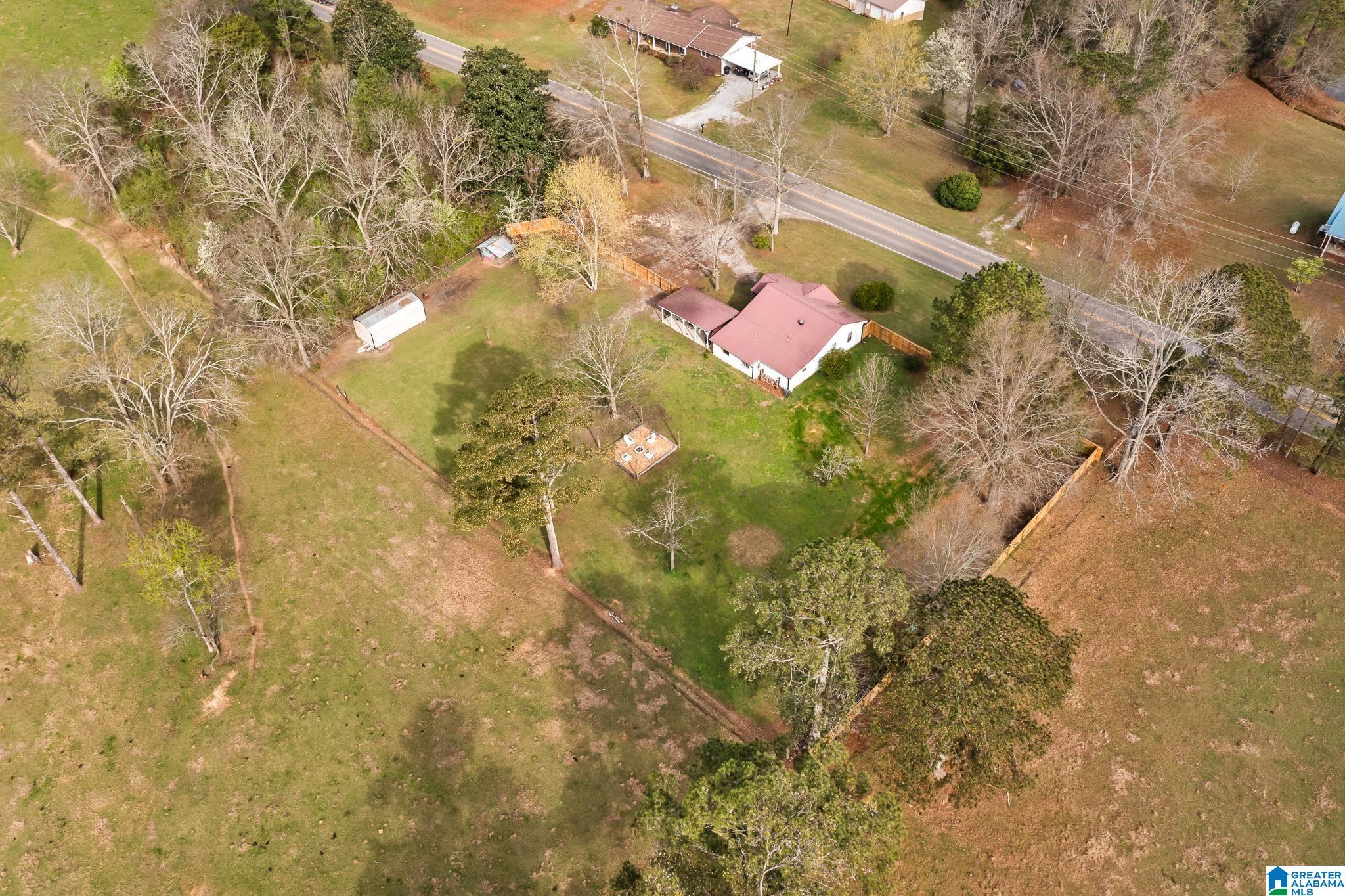 6266 County Road 81 Clanton, AL 35045 - Photo 50 of 53