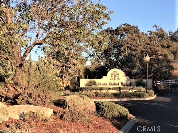 1320 Fire Rock Loop Templeton, CA 93465 - Photo 12 of 13 a view of white house with a yard