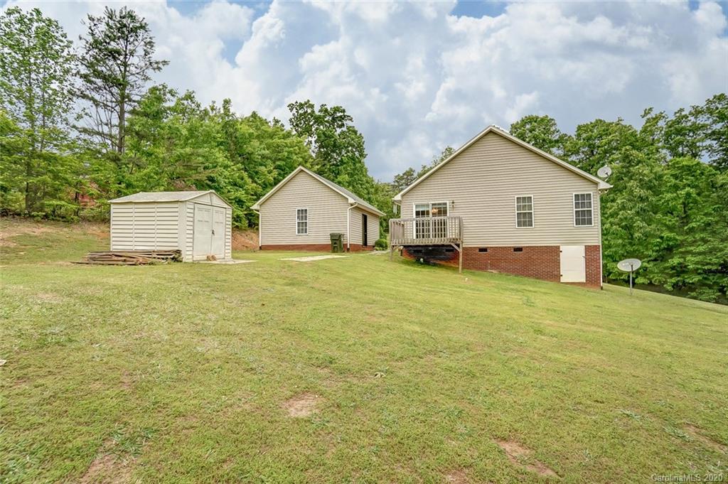 335 Pinnacle Road Kings Mountain, NC 28086 - Photo 23 of 32 Gallery Image 23