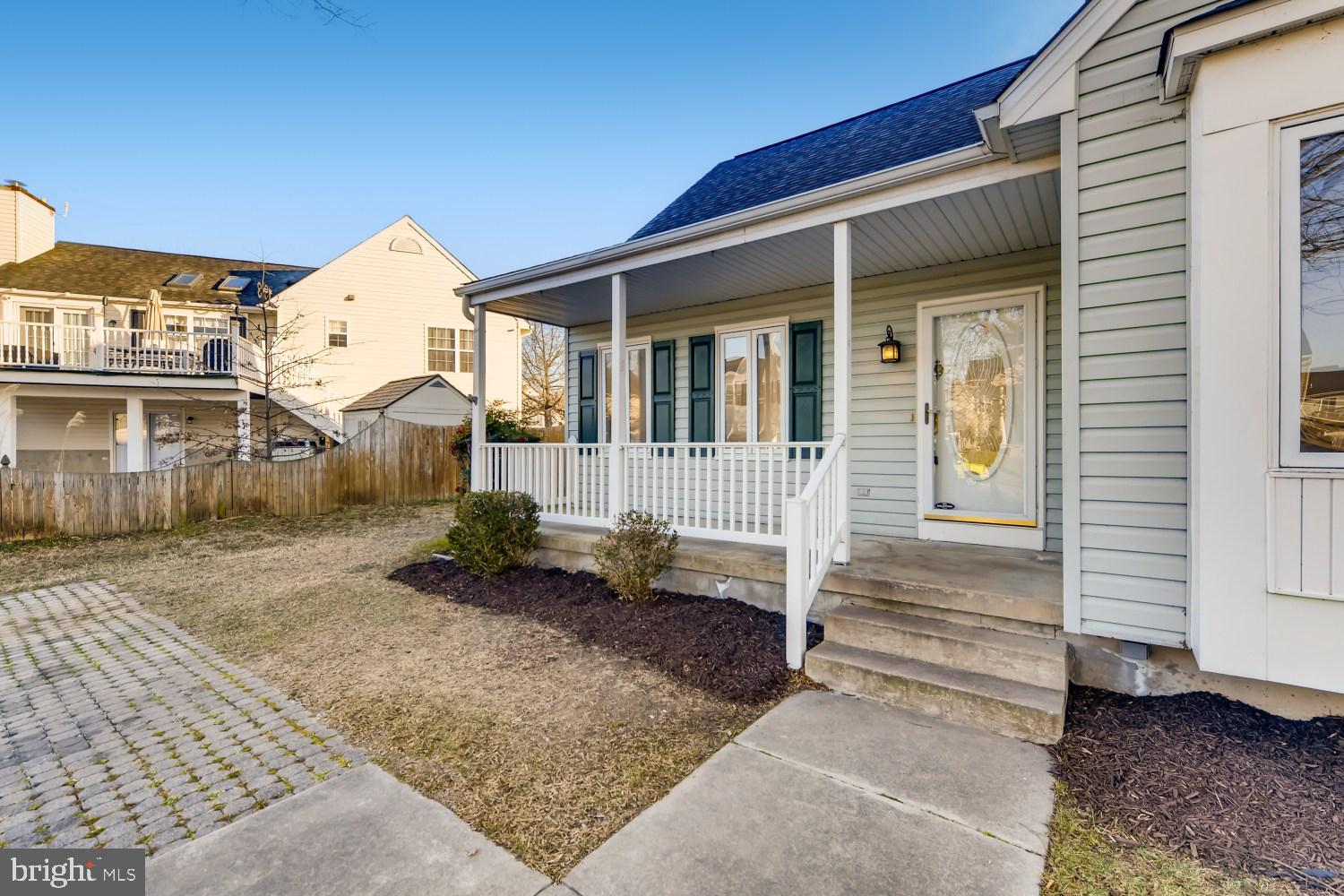 703 Carrollwood Road Baltimore, MD 21220 - Photo 3 of 31 Gallery Image 3