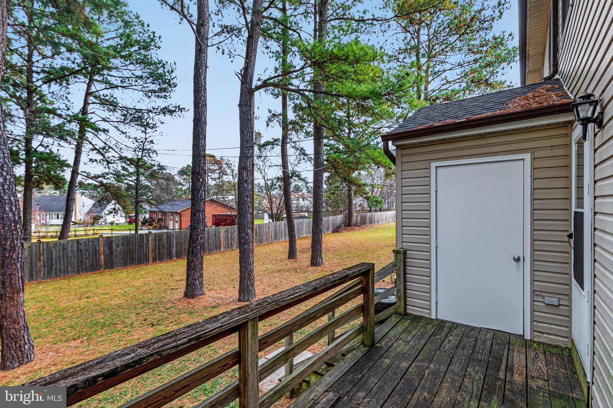 222 Brunswick Road Stephens City, VA 22655 - Photo 14 of 17 Gallery Image 14