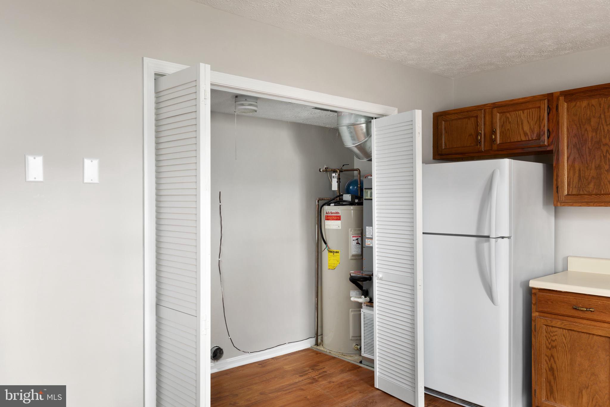 222 Brunswick Road Stephens City, VA 22655 - Photo 8 of 17 Gallery Image 8