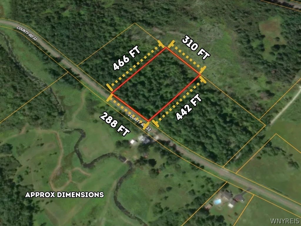 18 County Road Richville, NY 13681 - Photo 11 of 12