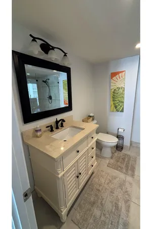 $3,200 | 4200 North Ocean Avenue, Unit 1605, Riviera Beach, FL 33404