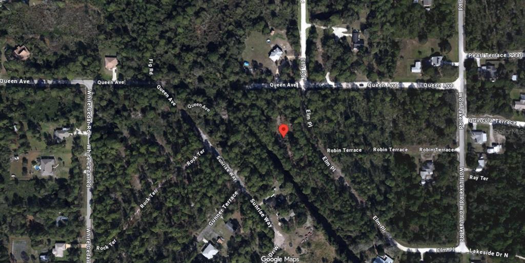 6205 Elm Place Sebring, FL 33875 - Photo 2 of 4