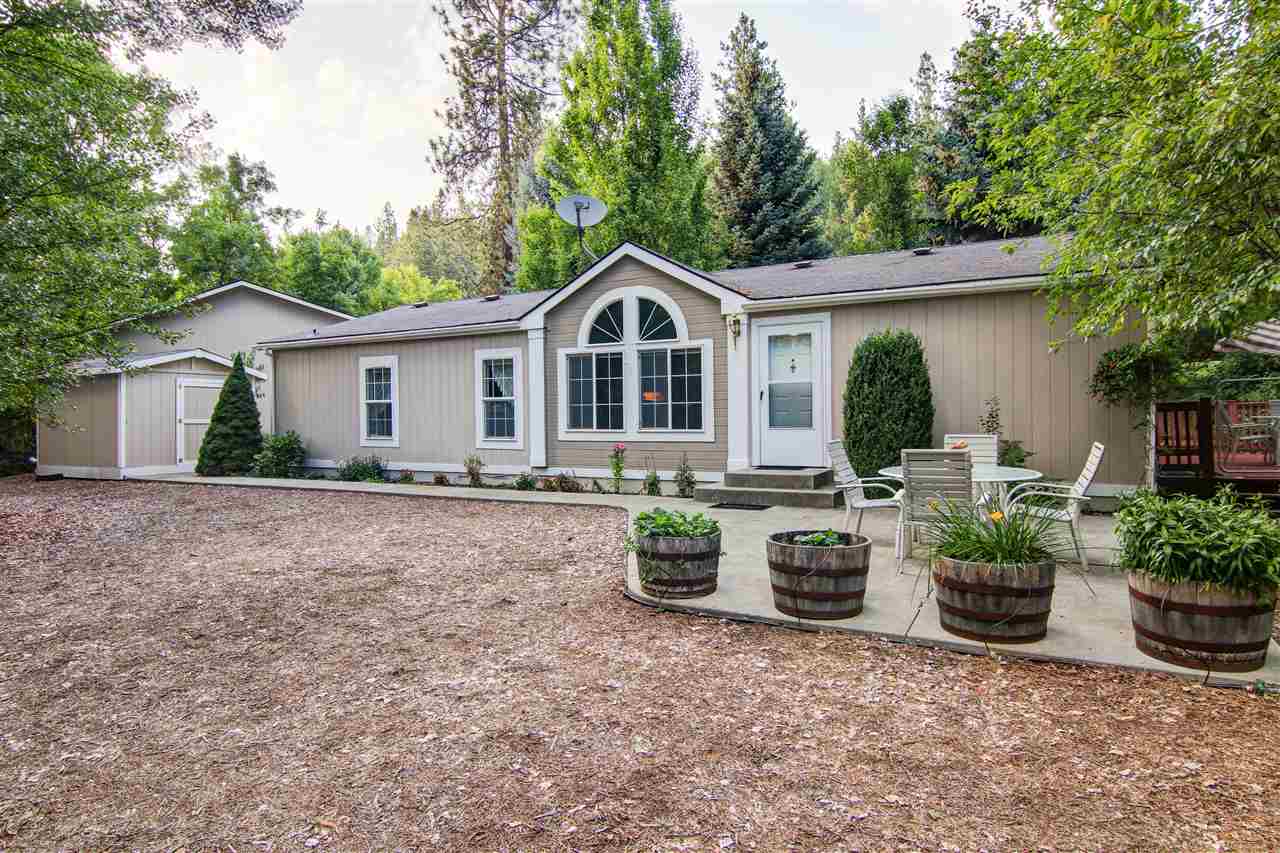 10712 South Hangman Valley Road Spokane, WA 99224 - Photo 1 of 20 Gallery Image 1