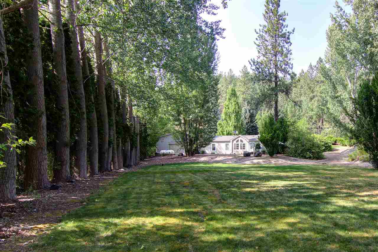 10712 South Hangman Valley Road Spokane, WA 99224 - Photo 2 of 20 Gallery Image 2