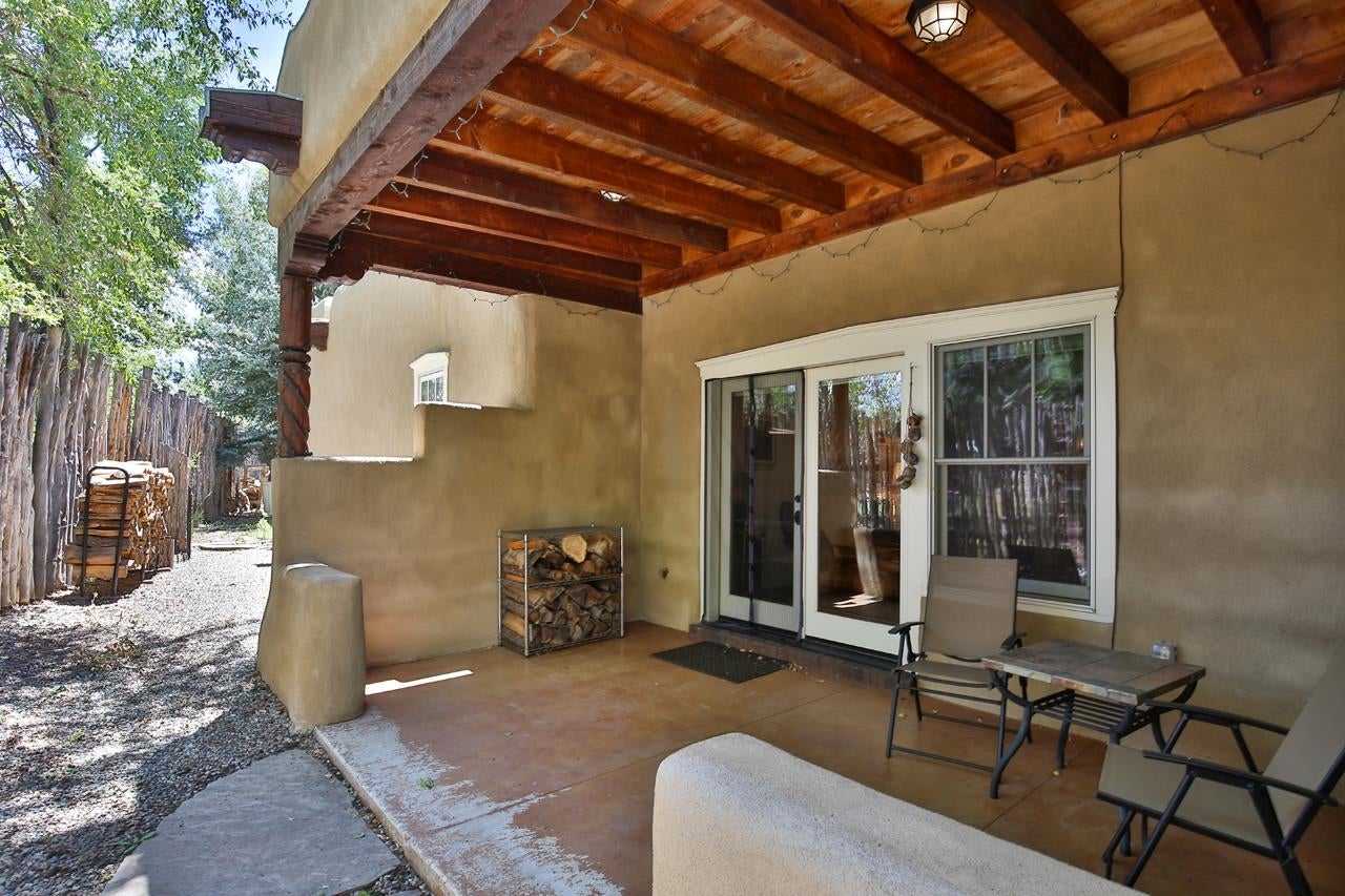 205 Upper Ranchitos Road, Unit 17 Taos, NM 87571 - Photo 16 of 32 Gallery Image 16