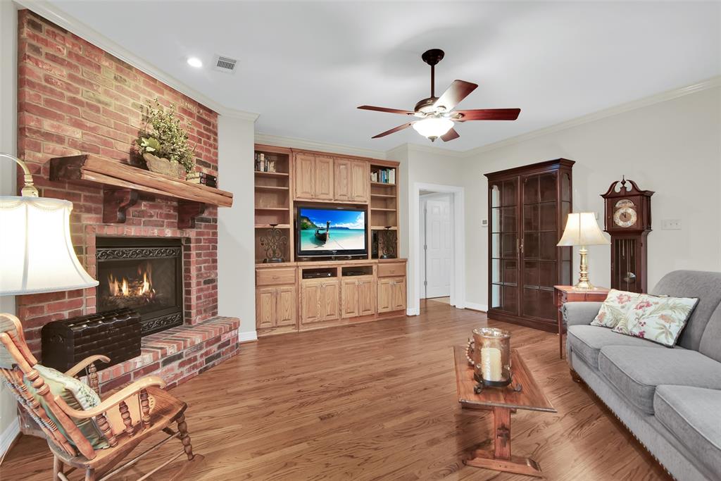 262 Briarcreek Road Whitesboro, TX 76273 - Photo 13 of 36