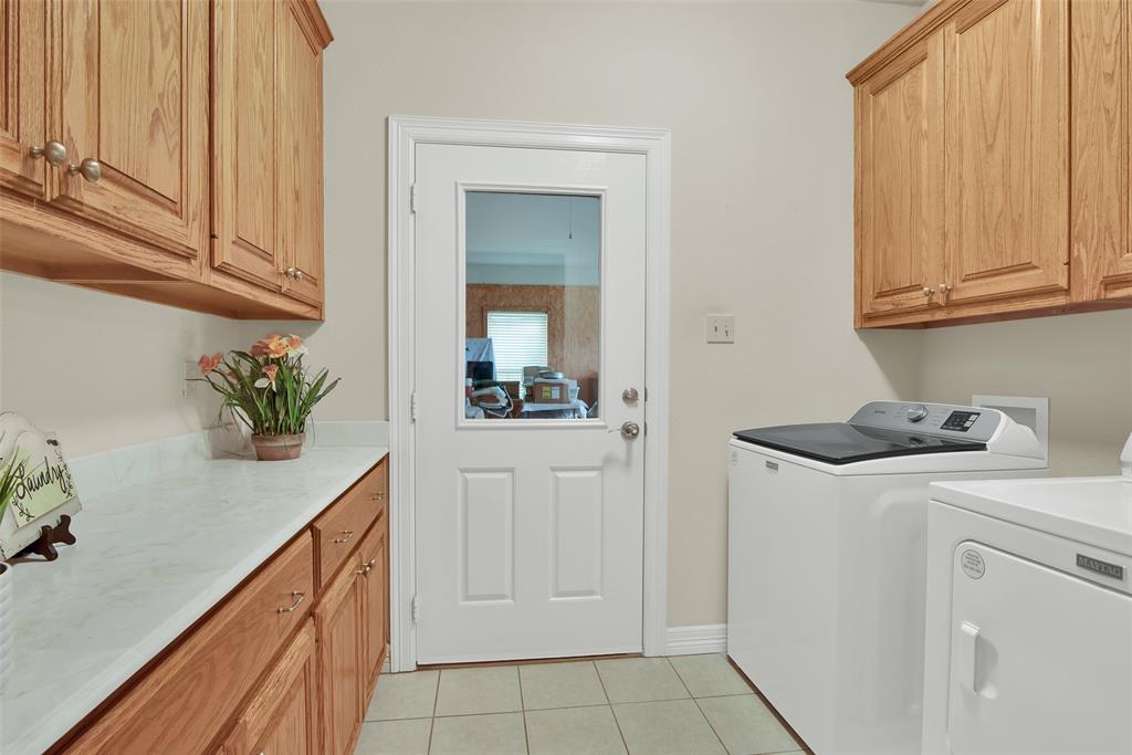 262 Briarcreek Road Whitesboro, TX 76273 - Photo 19 of 36