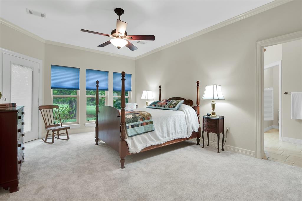 262 Briarcreek Road Whitesboro, TX 76273 - Photo 22 of 36