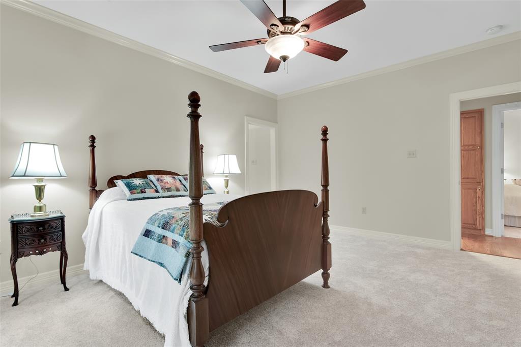 262 Briarcreek Road Whitesboro, TX 76273 - Photo 23 of 36