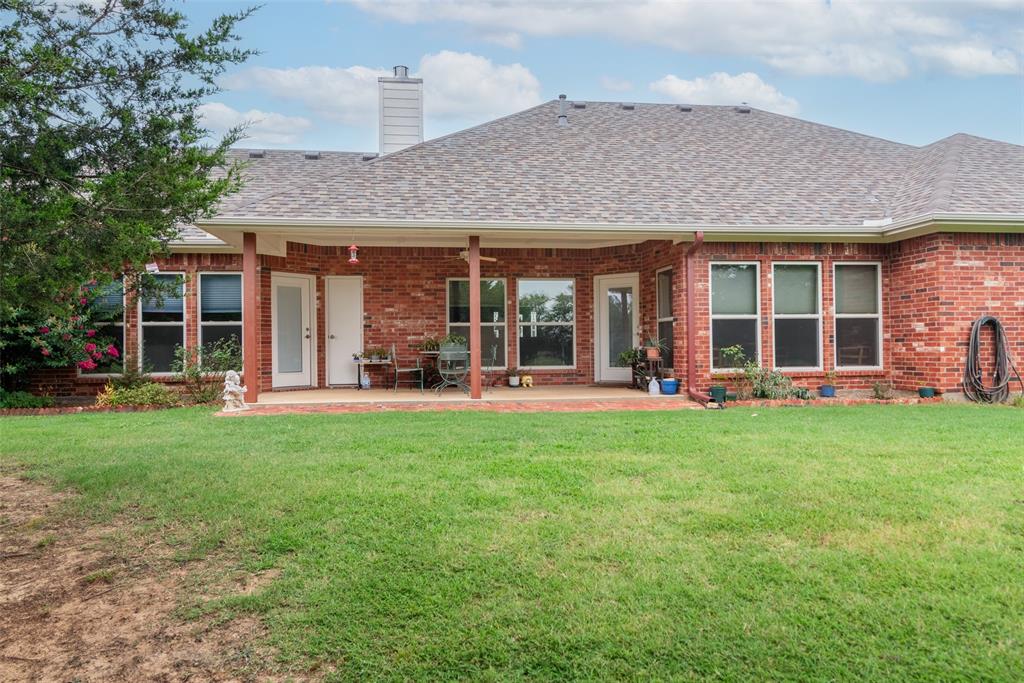 262 Briarcreek Road Whitesboro, TX 76273 - Photo 28 of 36