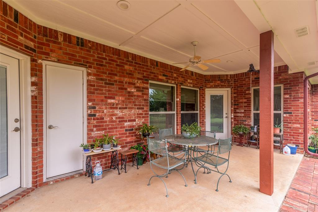 262 Briarcreek Road Whitesboro, TX 76273 - Photo 29 of 36