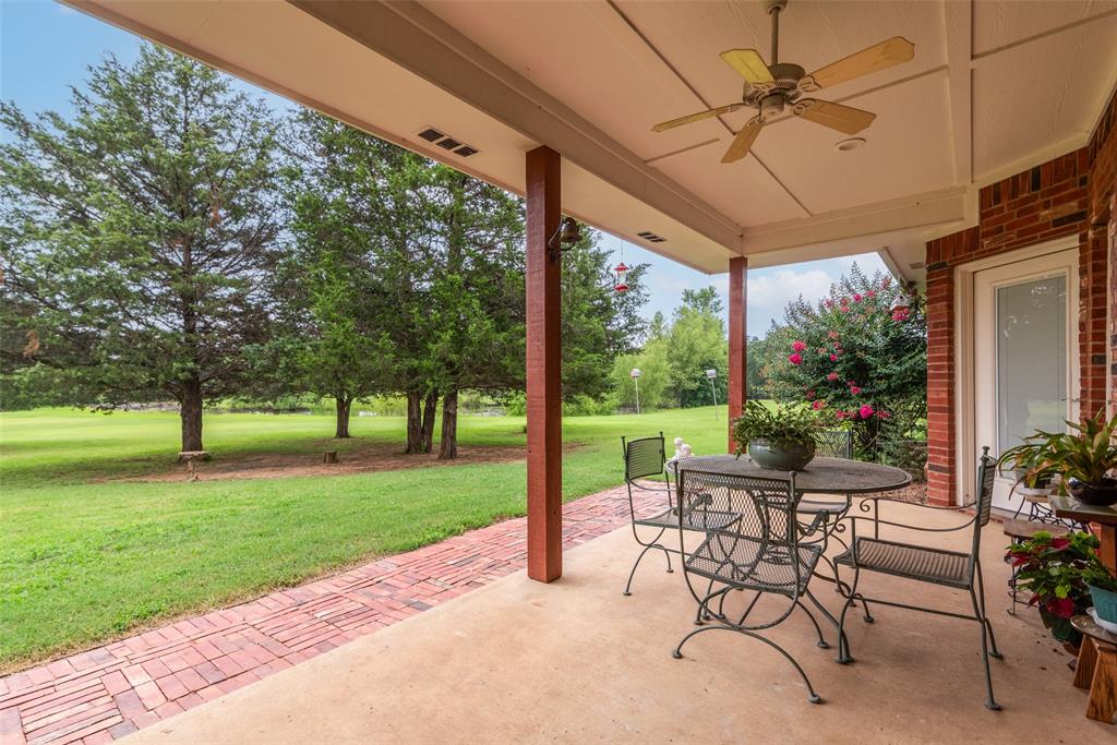 262 Briarcreek Road Whitesboro, TX 76273 - Photo 30 of 36