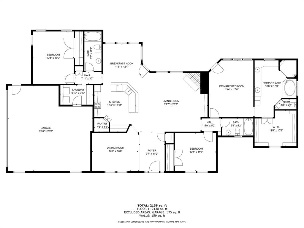 262 Briarcreek Road Whitesboro, TX 76273 - Photo 36 of 36