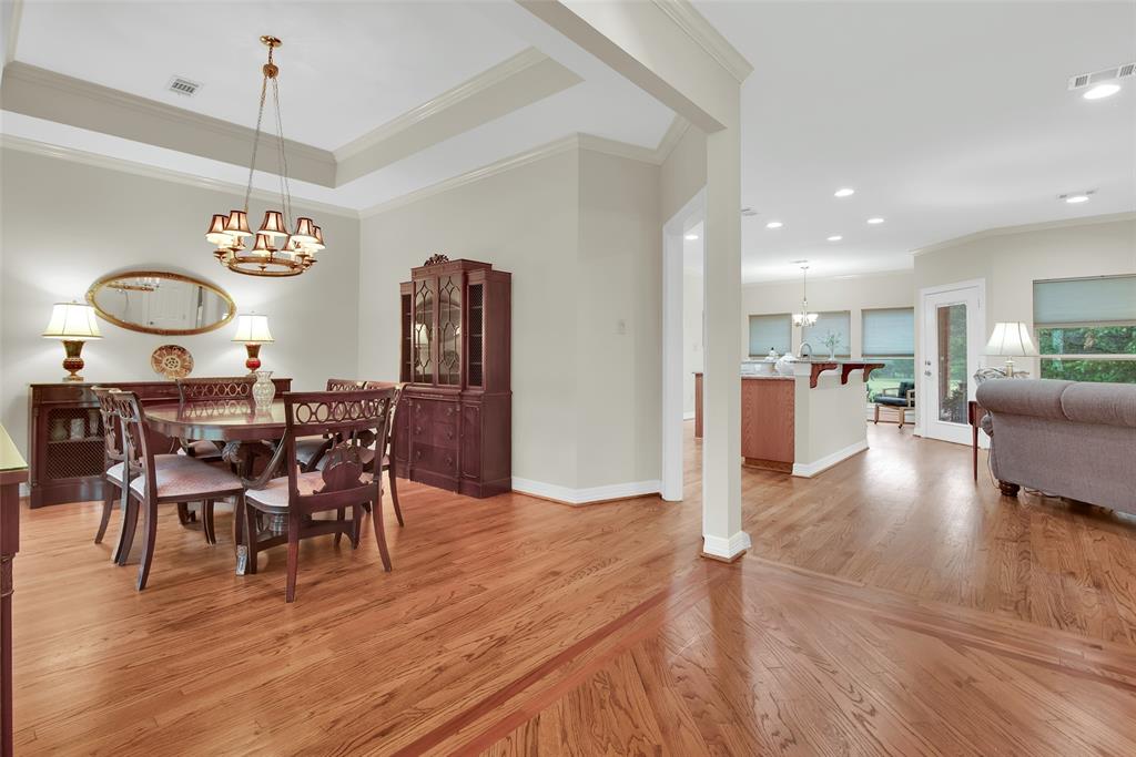 262 Briarcreek Road Whitesboro, TX 76273 - Photo 8 of 36