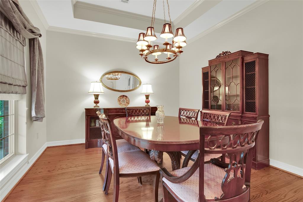 262 Briarcreek Road Whitesboro, TX 76273 - Photo 9 of 36