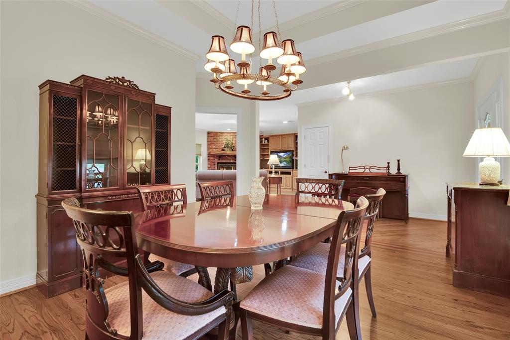 262 Briarcreek Road Whitesboro, TX 76273 - Photo 10 of 36